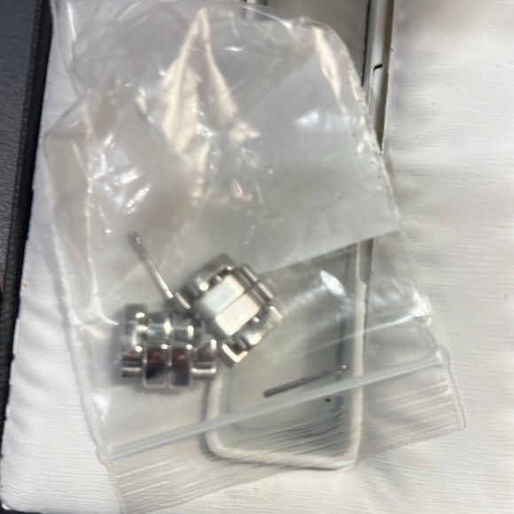 Movado Lancy watch - Picture 6 of 9